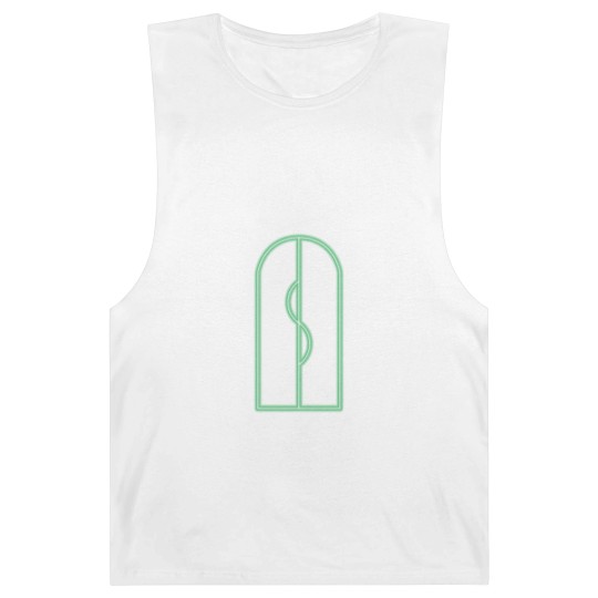 Discover Infinity Train Door - Infinity Train - Barnard Tanks