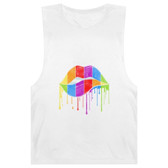 Discover LGBT Barnard Tanks