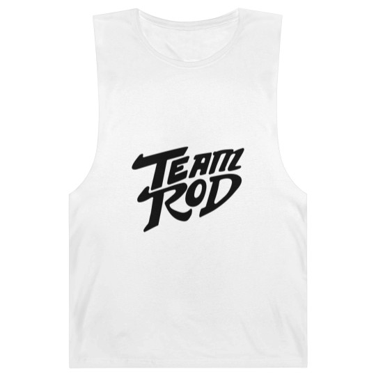 Discover Team Rod - Hot Rod - Barnard Tanks