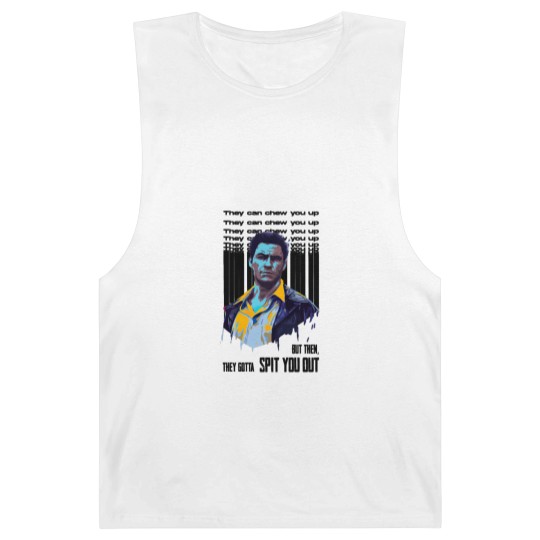 Discover wire jimmy mcnulty 2 Barnard Tanks