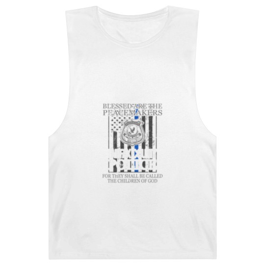 Discover Fairfax County Police Support Saint Michael Barnard Tanks