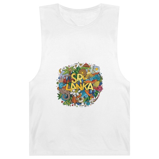 Discover Sri Lanka Ceylon Culture Elements Barnard Tanks