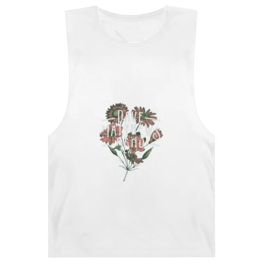 Discover Dave Matthews Band Flowers Barnard Tanks