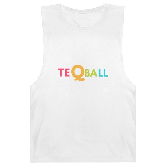 Discover TEQBALL best sport Barnard Tanks
