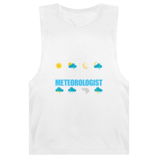 Discover Future Meteorologist Children Weather Forecaster Barnard Tanks