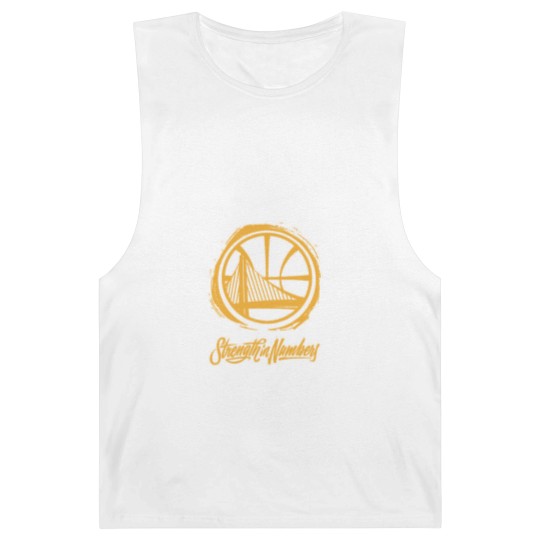 Discover strength in numbers warriors Barnard Tanks