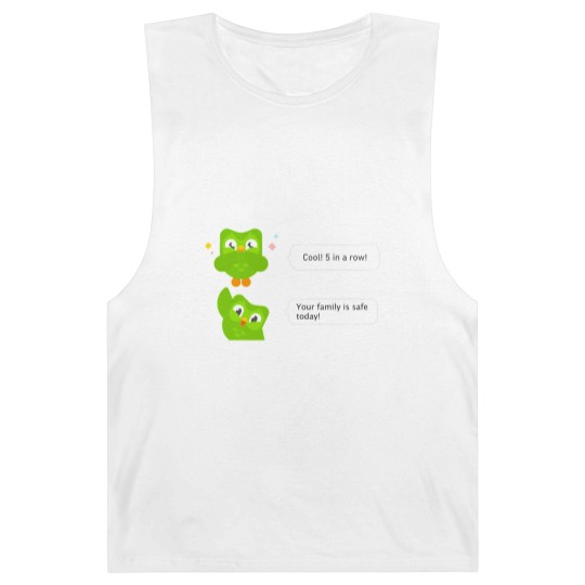 Discover Evil Duo Meme - Duolingo - Barnard Tanks