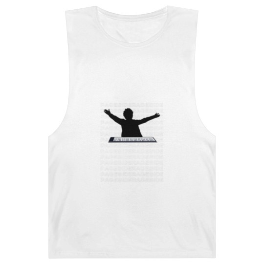 Discover Phish Page Side Rage Side Phanart Barnard Tanks