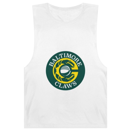 Discover Baltimore Claws - Baltimore Claws - Barnard Tanks