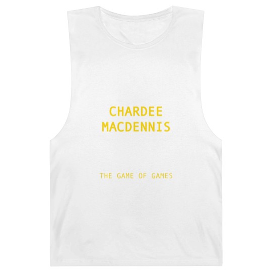 Discover Its Always Sunny in Philadelphia Chardee Mac 5158 Barnard Tanks