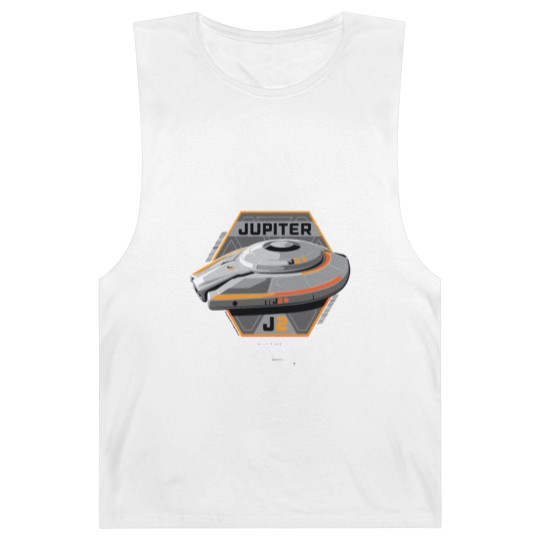 Discover Lost In Space Jupiter Gift Barnard Tanks Barnard Tanks