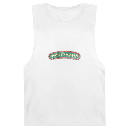 Discover Sweet Pickles - Sweet Pickles - Barnard Tanks