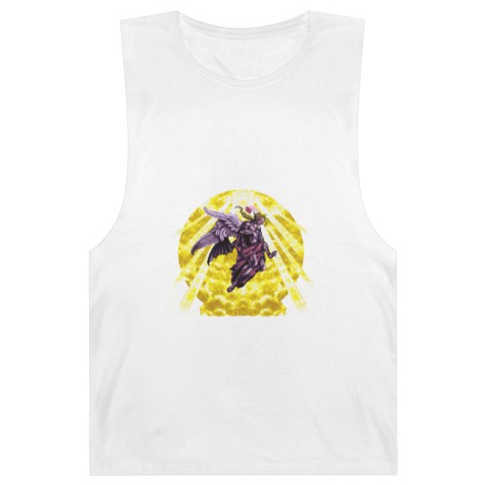 Discover Kefka - Final Fantasy - Barnard Tanks