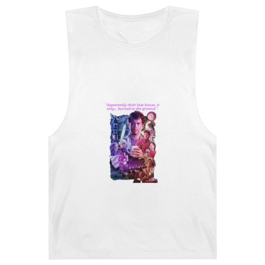 Discover Ray is on vacation.... - The Burbs - Barnard Tanks