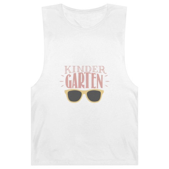 Discover Back to School Barnard Tanks