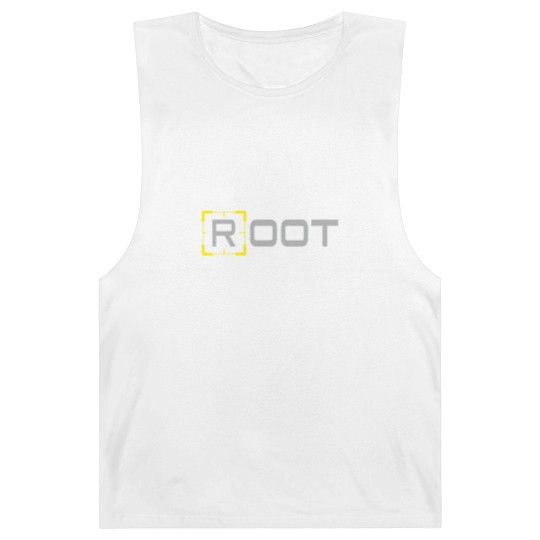 Discover Person of Interest - Root Barnard Tanks