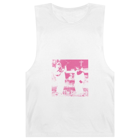 Discover vintage echo and the bunnymen fanmade - Echo And The Bunnymen - Barnard Tanks