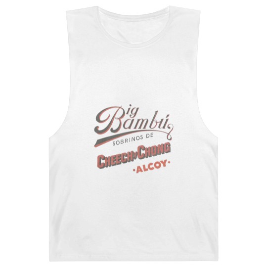 Discover Cheech and Chong's Big Bambu Barnard Tanks