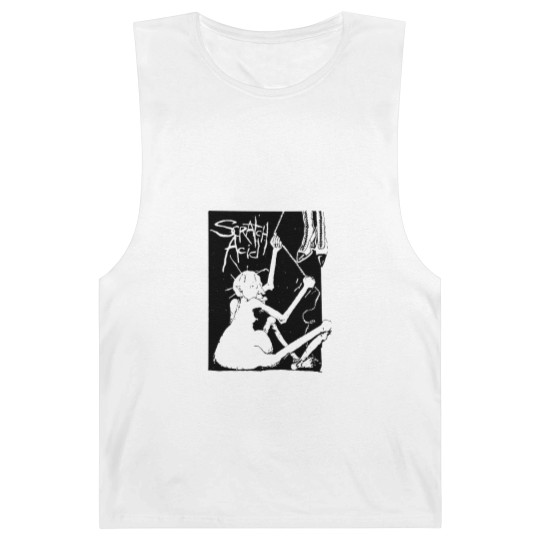 Discover scratch acid as worn by kurt cobain - Kurt Cobain - Barnard Tanks