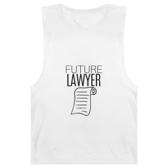 Discover Future Lawyer - scroll - Future Lawyer - Barnard Tanks