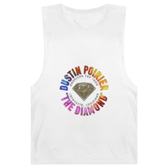 Discover Dustin Poirier - Dustin Poirier - Barnard Tanks