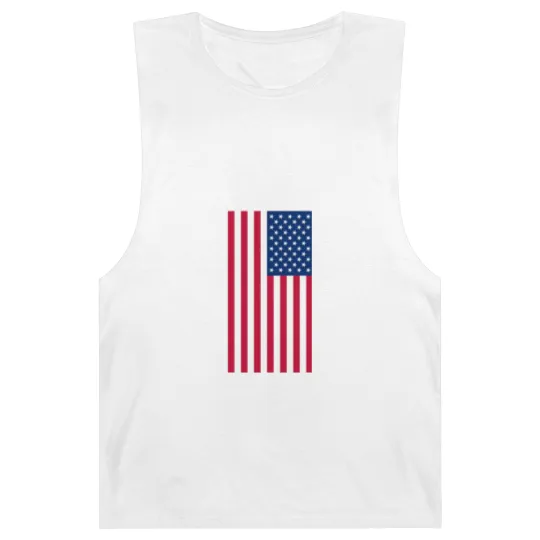 Discover Δ Barnard Tanks