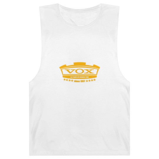 Discover Vox Amplifiers Rock And Roll Guitar Barnard Tanks