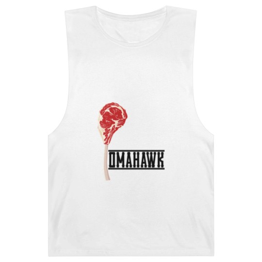 Discover Tomahawk Steak Barnard Tanks