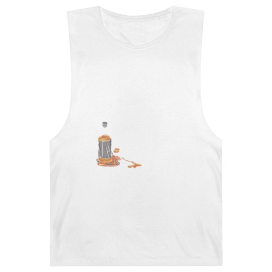 Discover Whiskey Couple Matching Barnard Tanks