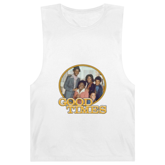 Discover Good Times - Good Times - Barnard Tanks