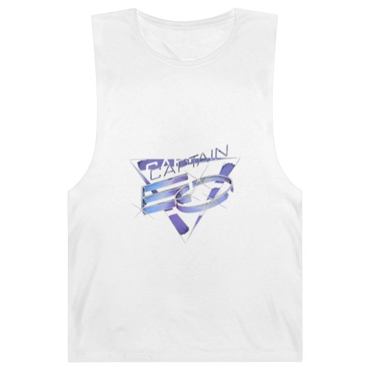 Discover 1986 Vintage (v2) - Captain Eo - Barnard Tanks