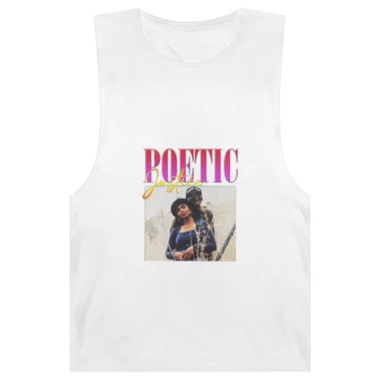 Discover Poetic Justice Barnard Tanks, Poetic Justice Barnard Tanks, Poetic Justice classic unisex Barnard Tanks
