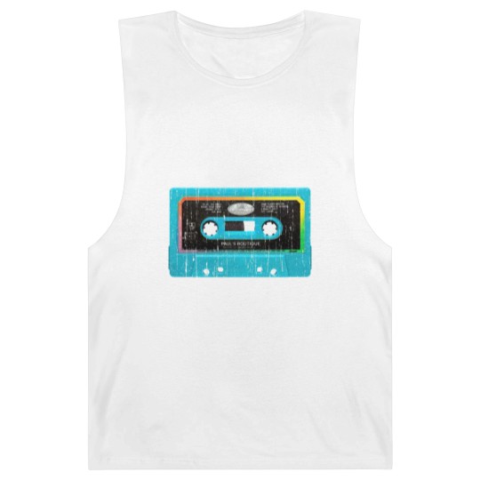 Discover Beastie Boys beastie boys paul s boutique cassette Barnard Tanks
