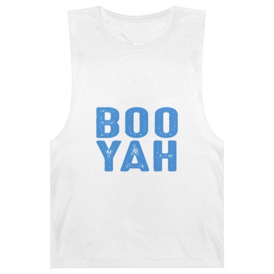 Discover stuart scott booyah Barnard Tanks