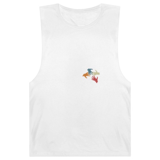 Discover Para Heart Paraprofessional Educator Paraeducator Barnard Tanks