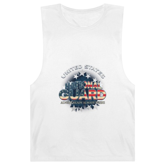 Discover US National Guard Always Ready Always re Army Barnard Tanks