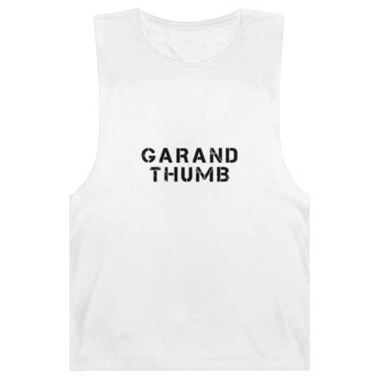 Discover garand thumb Barnard Tanks