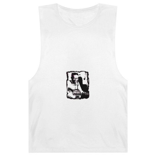 Discover Son House - Delta Blues - Barnard Tanks