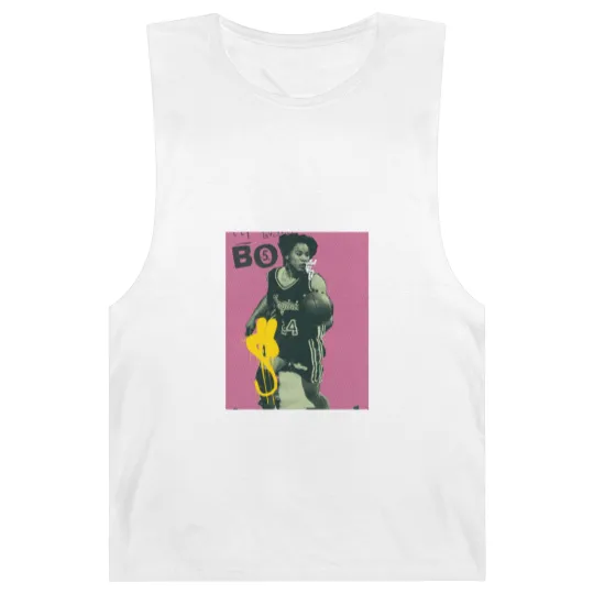 Discover Dawn Staley Street Wear Style - Womens Basketball - Barnard Tanks