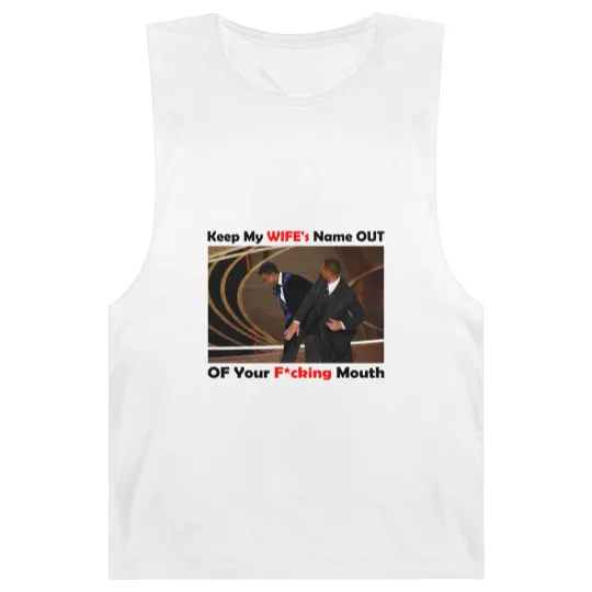 Discover Will Smith Smacks Chris Rocks Onstage Barnard Tanks, Will Smith Barnard Tanks, Will Smith Slapped Chris Rocks, 2022 Oscars, Meme Barnard Tanks