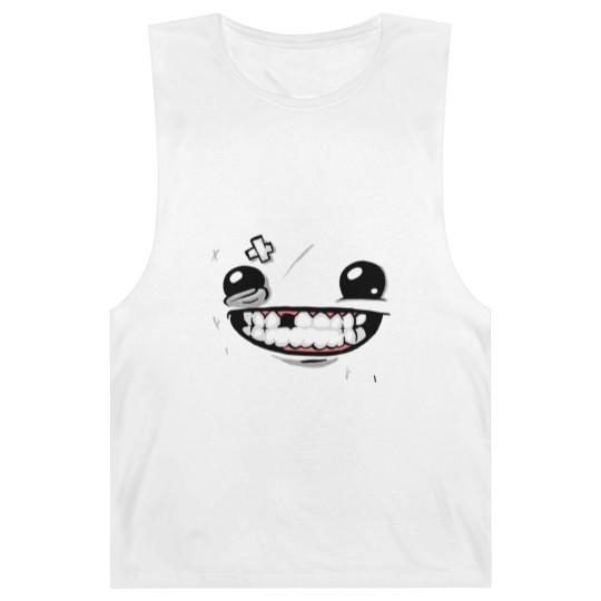 Discover Super Meat Boy - Super Meat Boy - Barnard Tanks