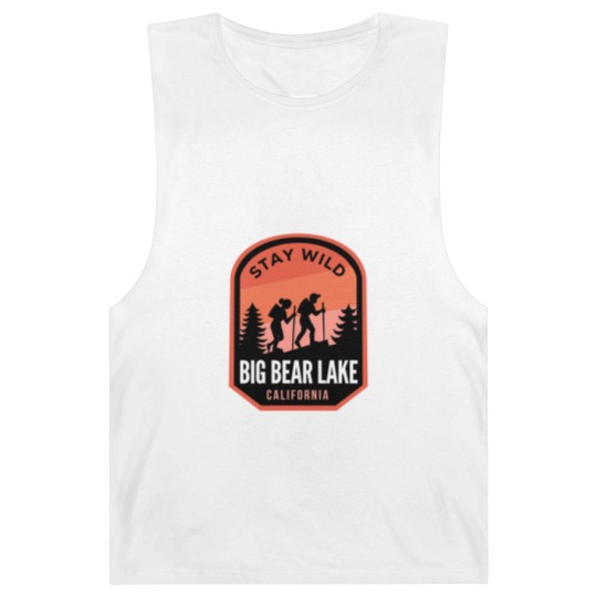 Discover Big Bear Lake California Hiking in Nature - Big Bear Lake California - Barnard Tanks
