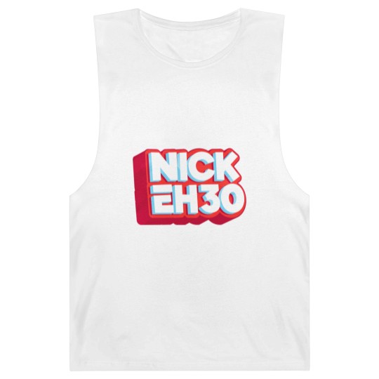 Discover nick eh 30 Barnard Tanks