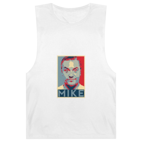 Discover Hope No More - Mike Patton - Barnard Tanks