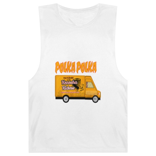 Discover Kenosha Kickers - Kenosha Kickers - Barnard Tanks