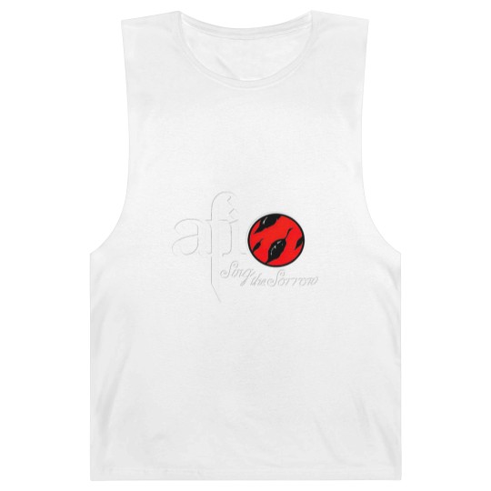 Discover A Fire Inside - Sing the Sorrow Barnard Tanks