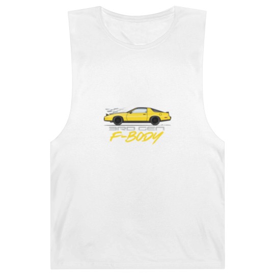 Discover Custom Order - Firebird - Barnard Tanks