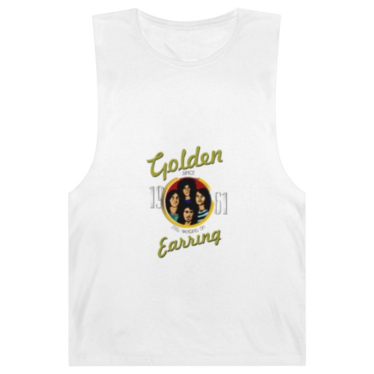 Discover Golden Earring Still Hanging On - Golden Earring Band - Barnard Tanks