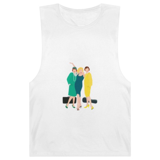 Discover Some Like It Hot. - Marilyn Monroe - Barnard Tanks