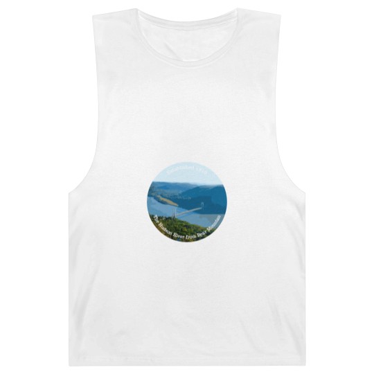 Discover Bear Mountain SP - Bear Mountain State Park - Barnard Tanks